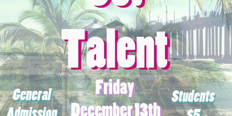 Royals Got Talent Information!